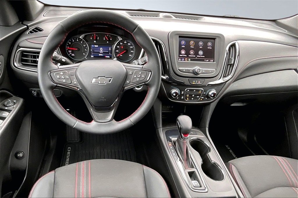 Used 2023 Chevrolet Equinox RS image 5