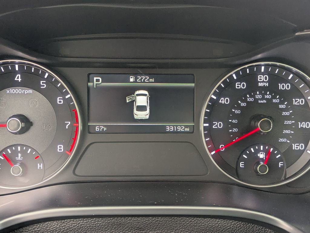 Used 2024 Kia Forte LXS image 22