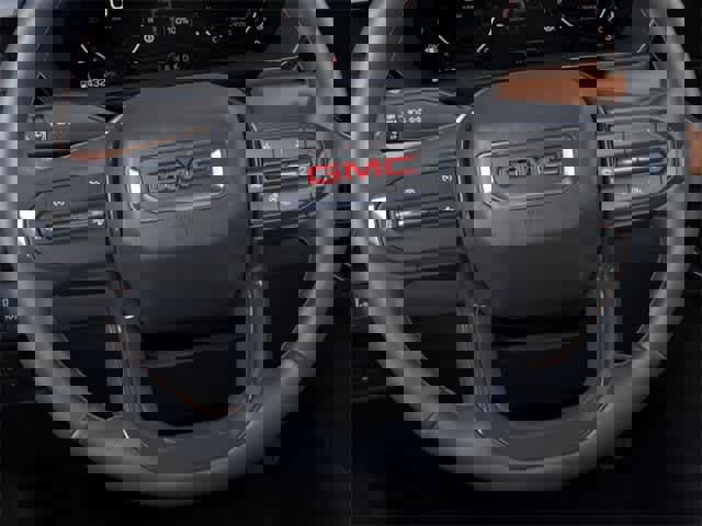 New 2026 GMC Canyon AT4 w/ LPO, Off Road Lift Package image 19