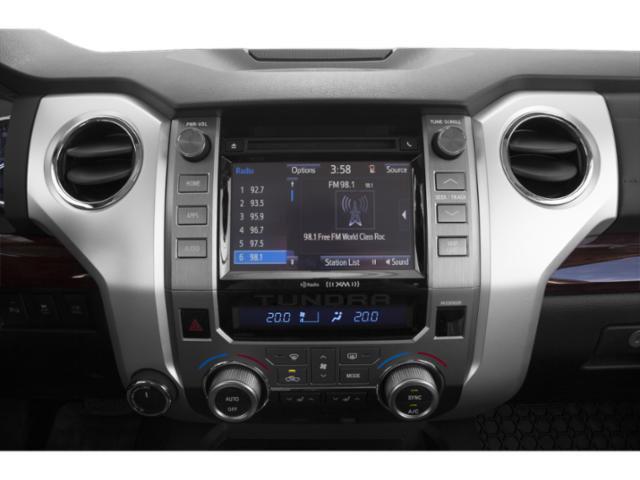 Used 2015 Toyota Tundra Limited AWD/4WD image 10