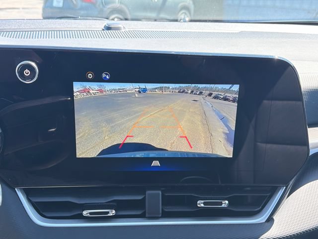Used 2025 Chevrolet Equinox LT w/ Convenience Package II AWD/4WD image 23
