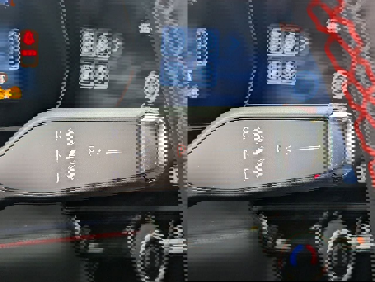 Used 2024 Chevrolet Blazer EV RS AWD/4WD image 21