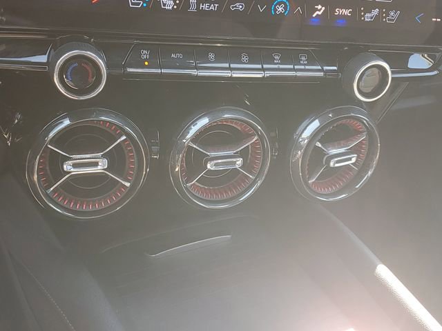 Certified 2025 Chevrolet Blazer EV RS AWD/4WD image 29