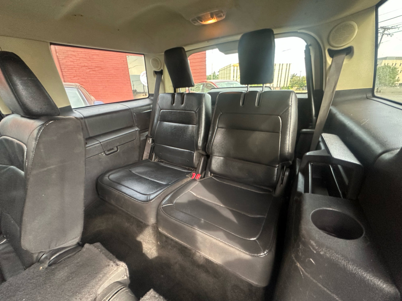 Used 2019 Ford Flex Limited image 32