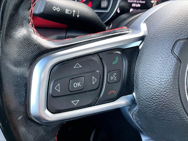 Used 2020 Jeep Gladiator Rubicon AWD/4WD image 19
