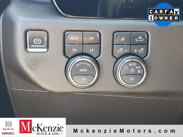Used 2024 Chevrolet Silverado 2500 High Country w/ Z71 Off-Road Package AWD/4WD image 21
