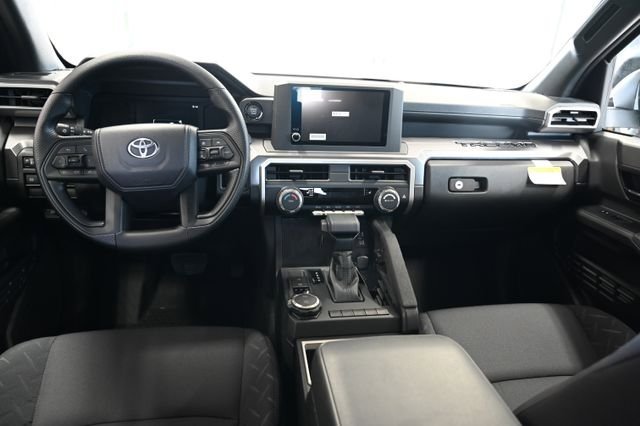 New 2026 Toyota Tacoma SR5 AWD/4WD image 13