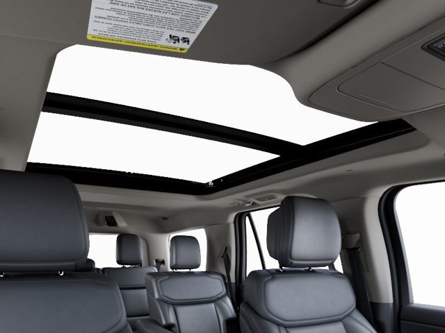 New 2027 Ford Expedition Active RWD image 24