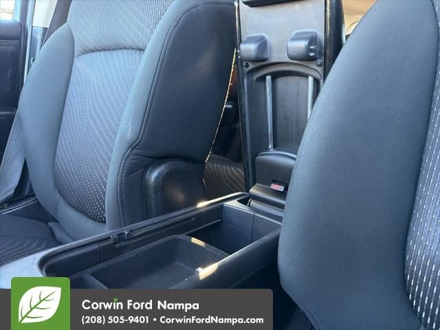 Used 2011 Dodge Journey Crew w/ Flexible Seating Group image 21