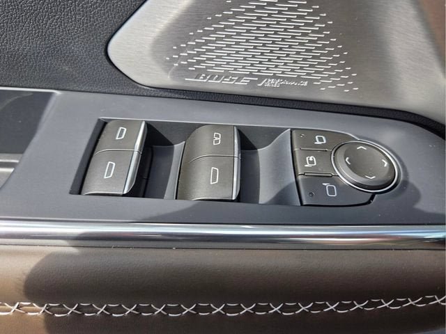 New 2026 GMC Acadia Denali Ultimate FWD image 26