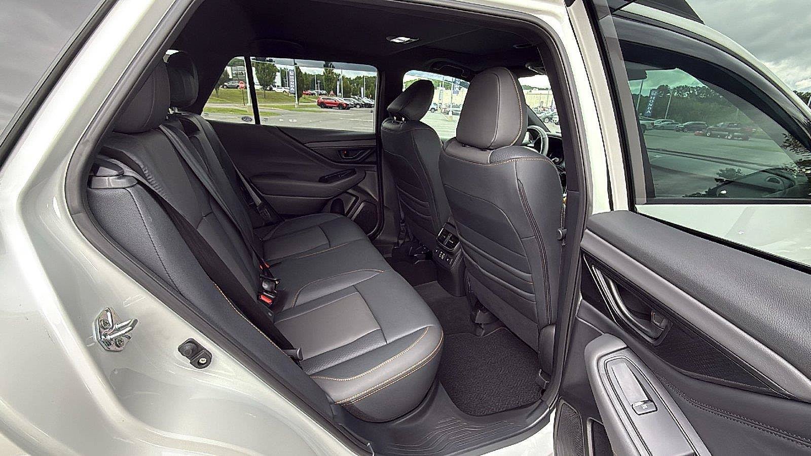 Used 2025 Subaru Outback Wilderness AWD/4WD image 20