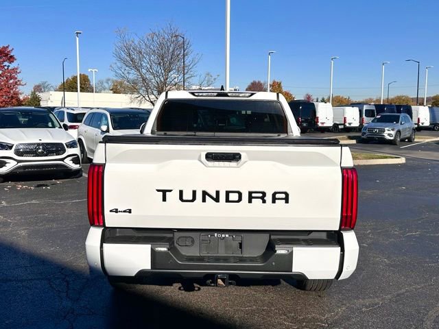 Used 2023 Toyota Tundra SR5 image 10