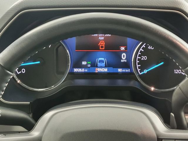 Certified 2022 Ford F150 XLT w/ Equipment Group 301A Mid image 30