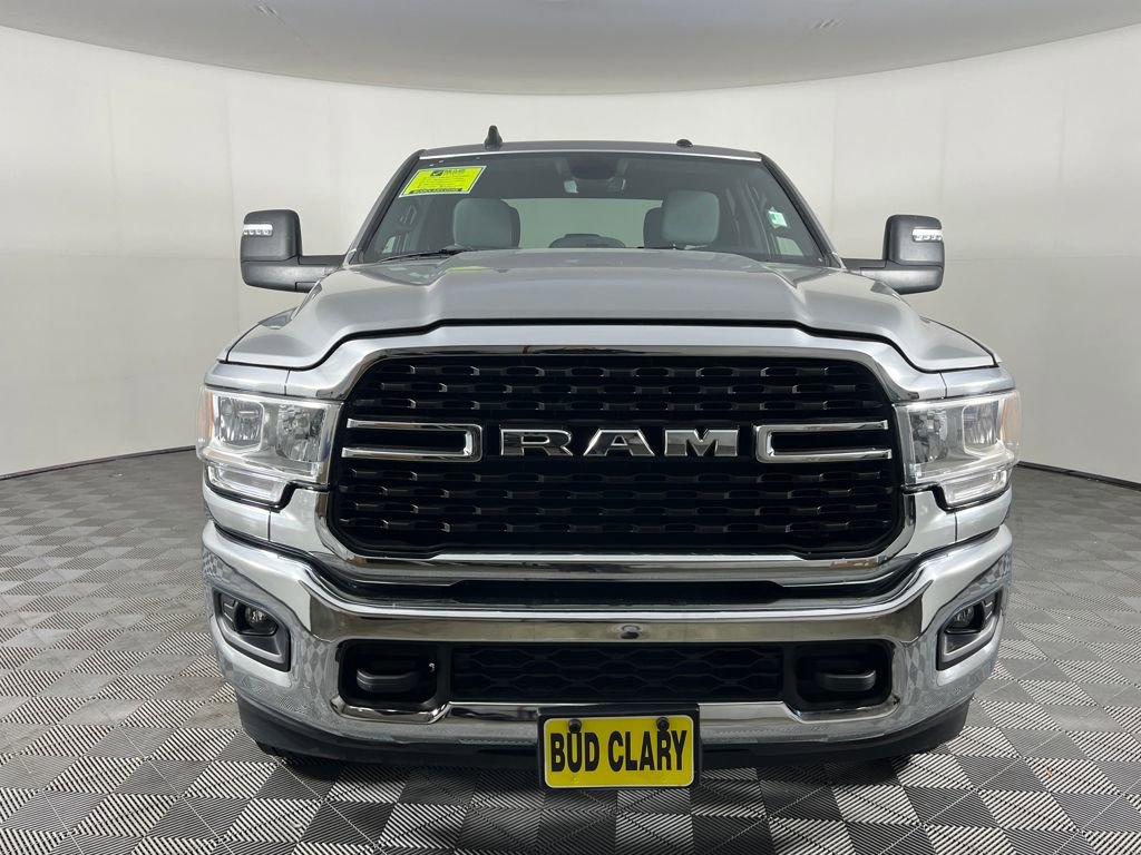 Used 2024 RAM 2500 Big Horn image 2