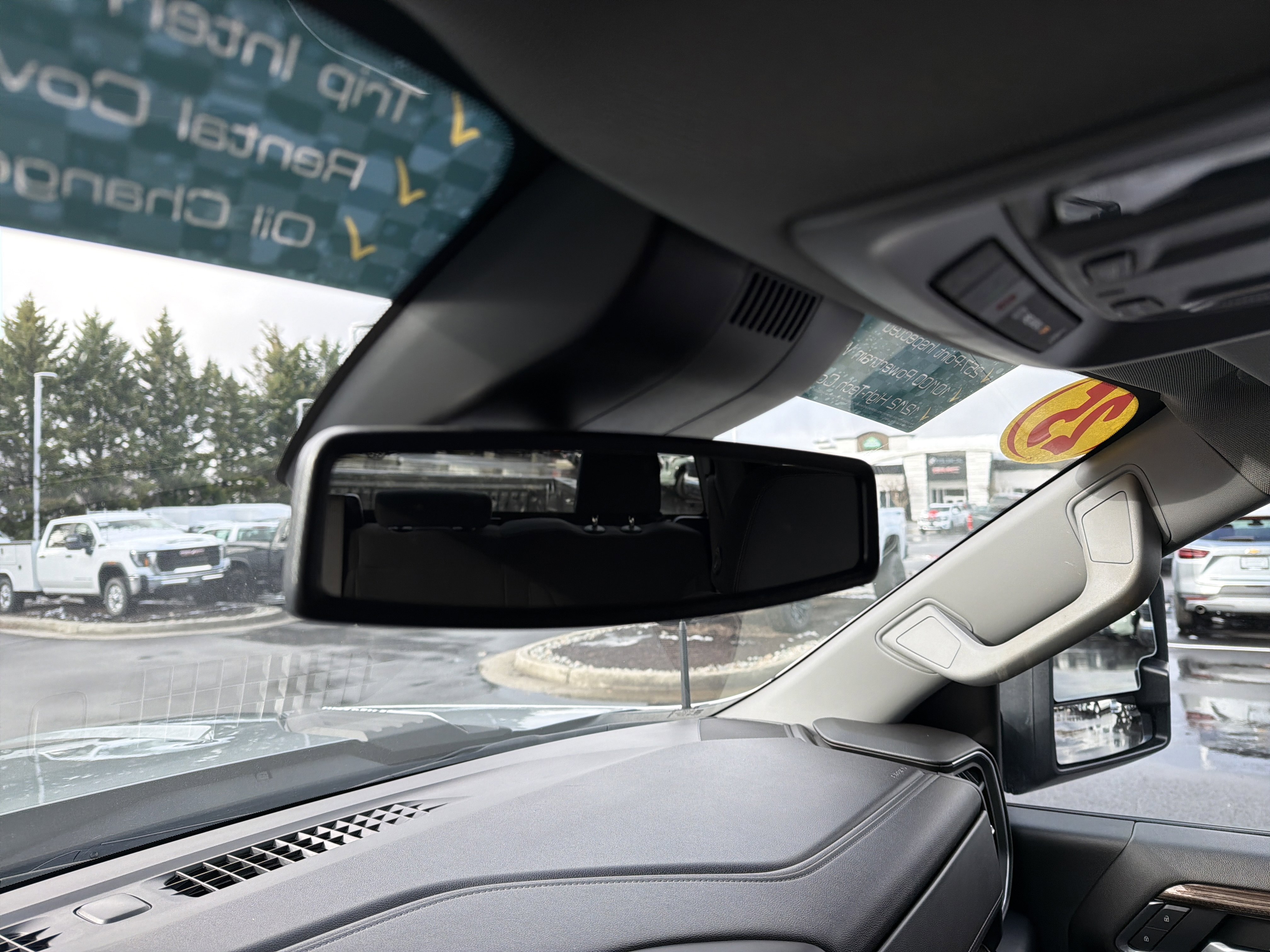 Used 2025 Chevrolet Silverado 2500 LT w/ Safety Package image 27