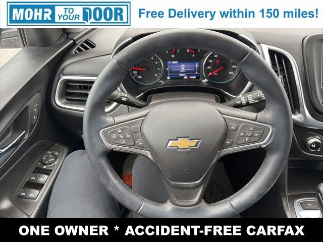 Used 2023 Chevrolet Equinox LT image 19