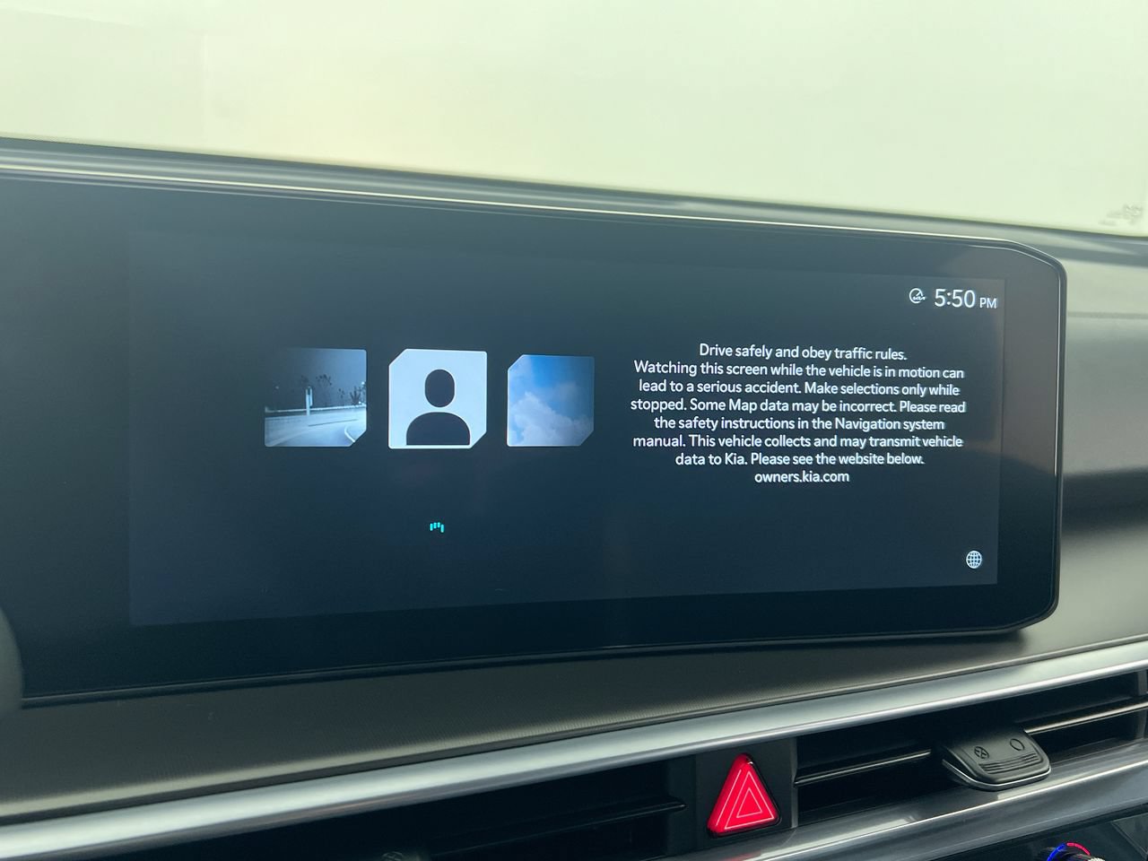 New 2026 Kia Sorento EX FWD image 27
