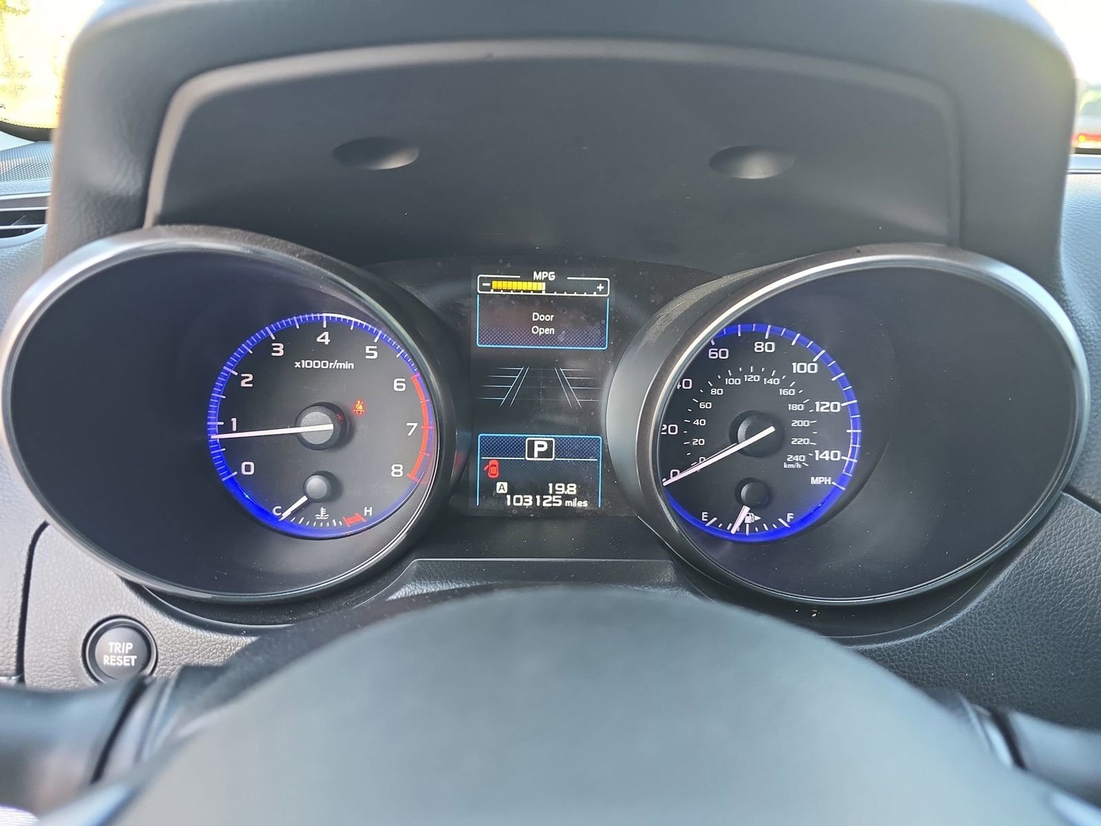 Used 2019 Subaru Outback 2.5i Premium image 21