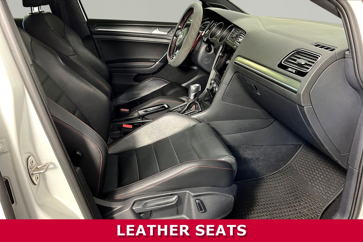 Used 2018 Volkswagen GTI Autobahn FWD image 26