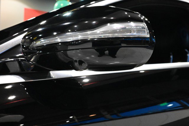 Used 2014 Mercedes-Benz S 63 AMG 4MATIC Sedan image 13