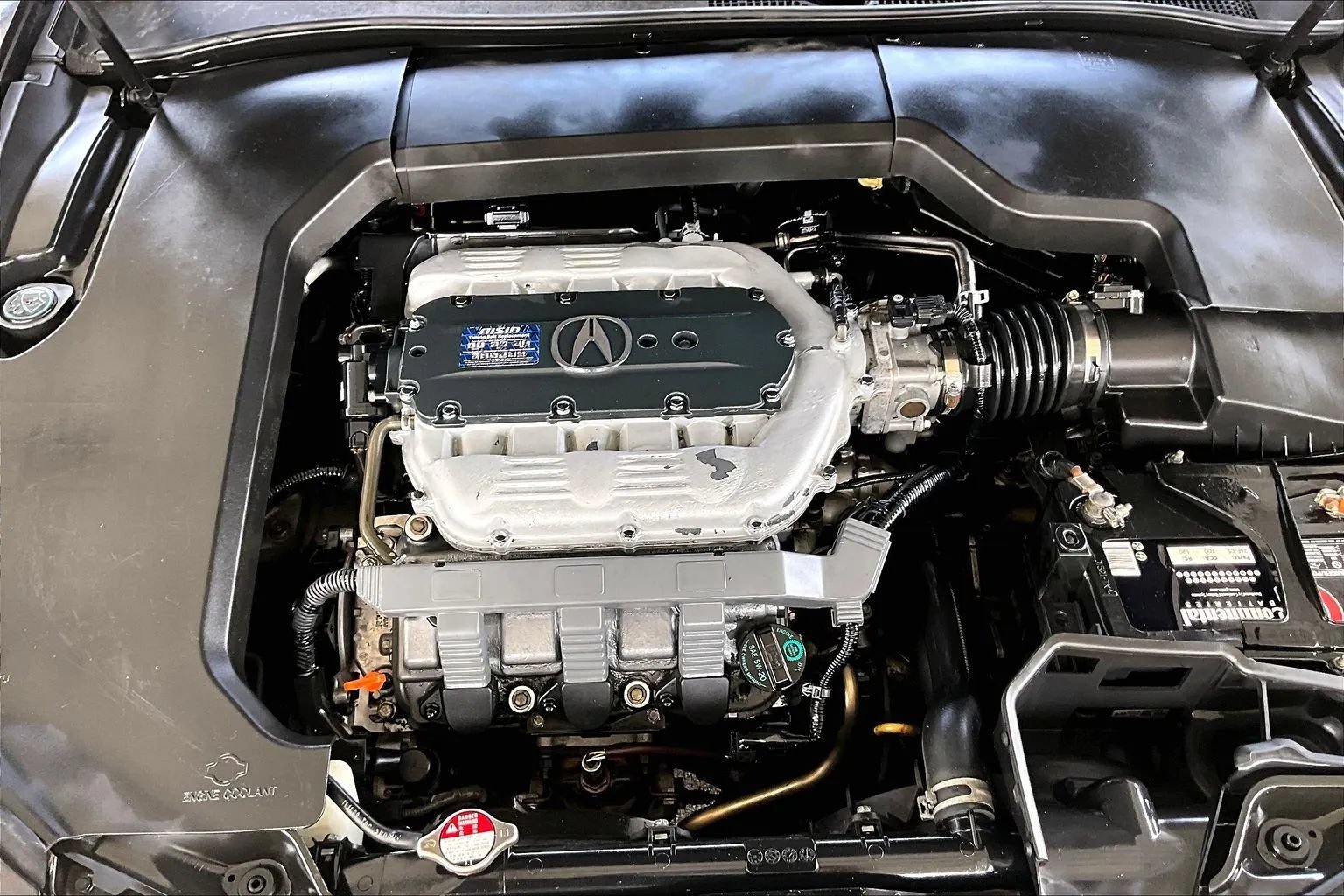 Used 2010 Acura TL FWD image 26