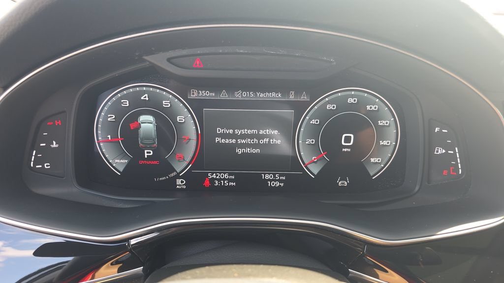 Used 2021 Audi Q7 2.0T Premium Plus AWD/4WD image 14