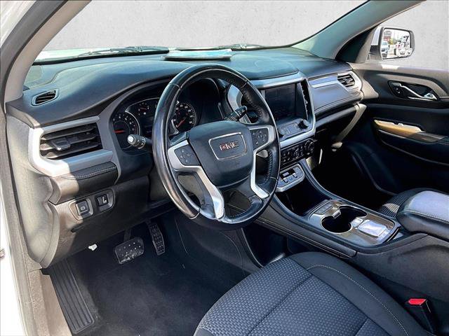 Used 2020 GMC Acadia SLE FWD image 14