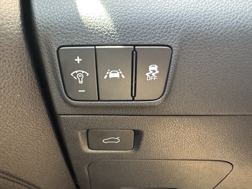 Used 2024 Kia K5 GT-Line FWD image 30