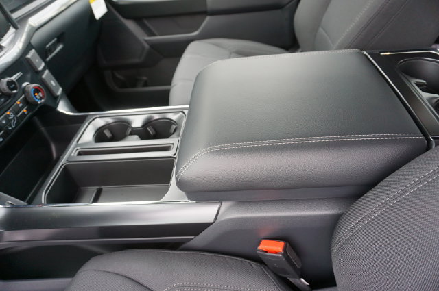 New 2026 Ford F150 STX RWD image 25