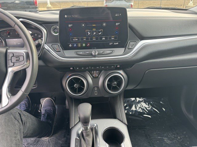 Used 2023 Chevrolet Blazer LT image 18