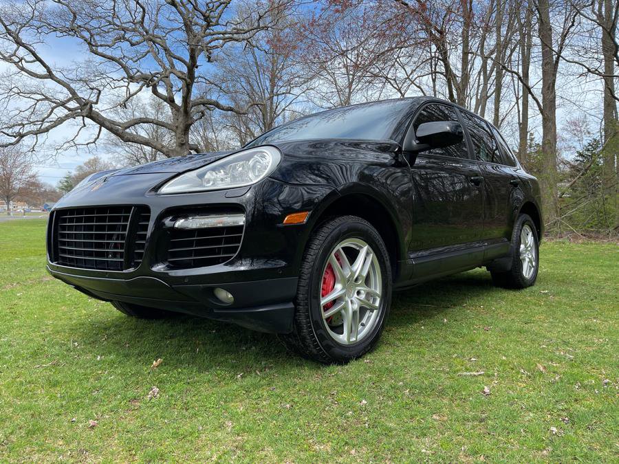 Used 2008 Porsche Cayenne Turbo image 20