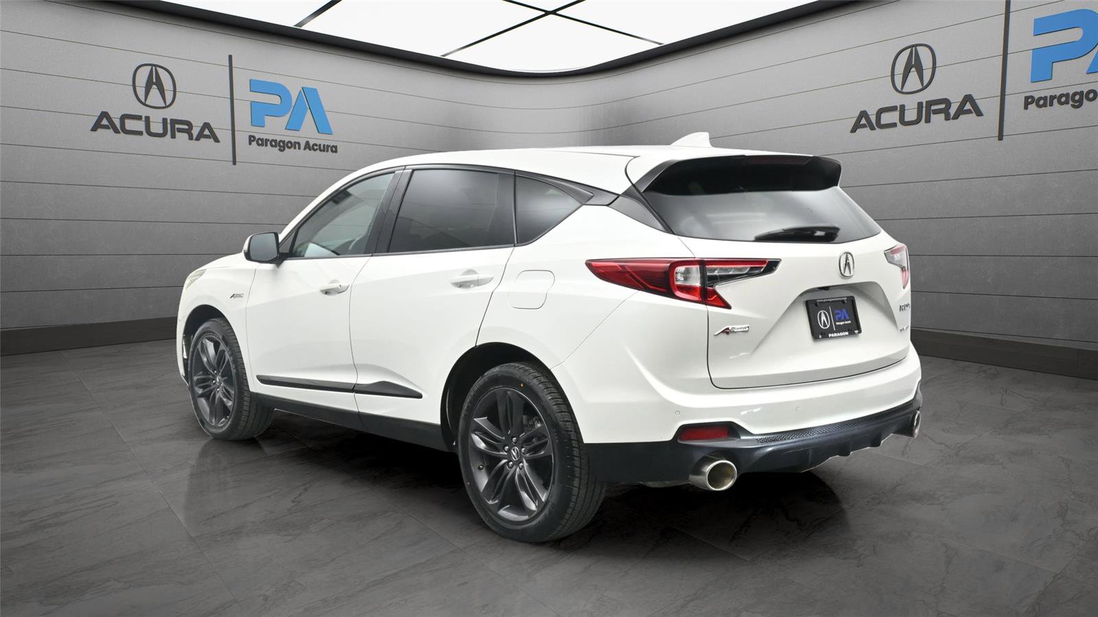 Used 2019 Acura RDX A-Spec image 24