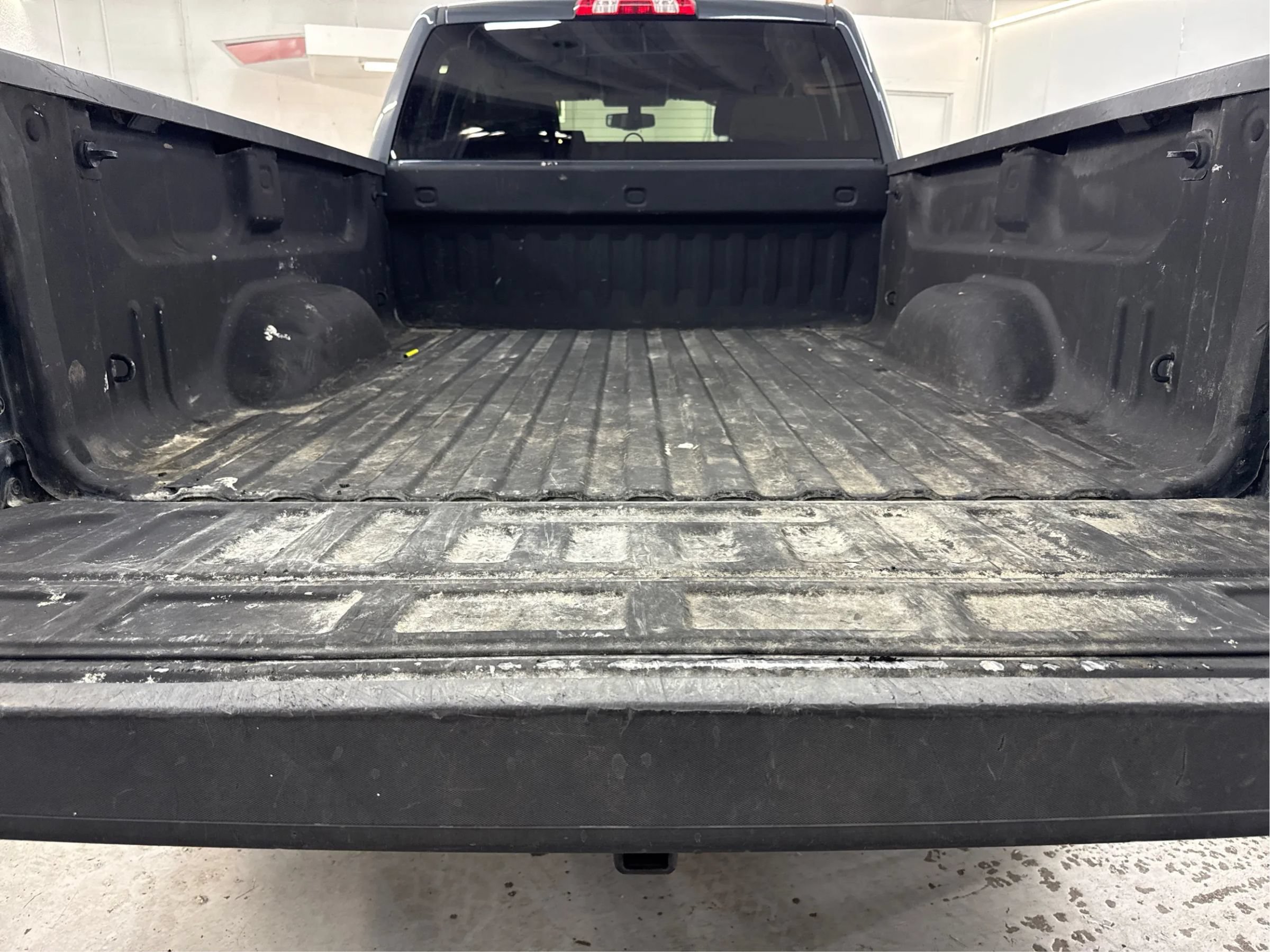 Used 2019 GMC Sierra 1500 Limited w/ Elevation Edition AWD/4WD image 16
