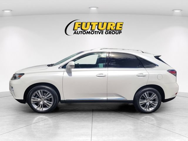 Used 2015 Lexus RX 350 AWD image 6
