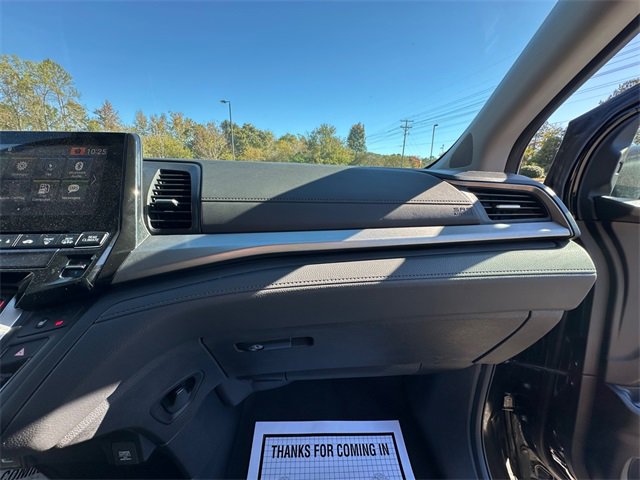 Used 2022 Honda Odyssey EX-L image 16