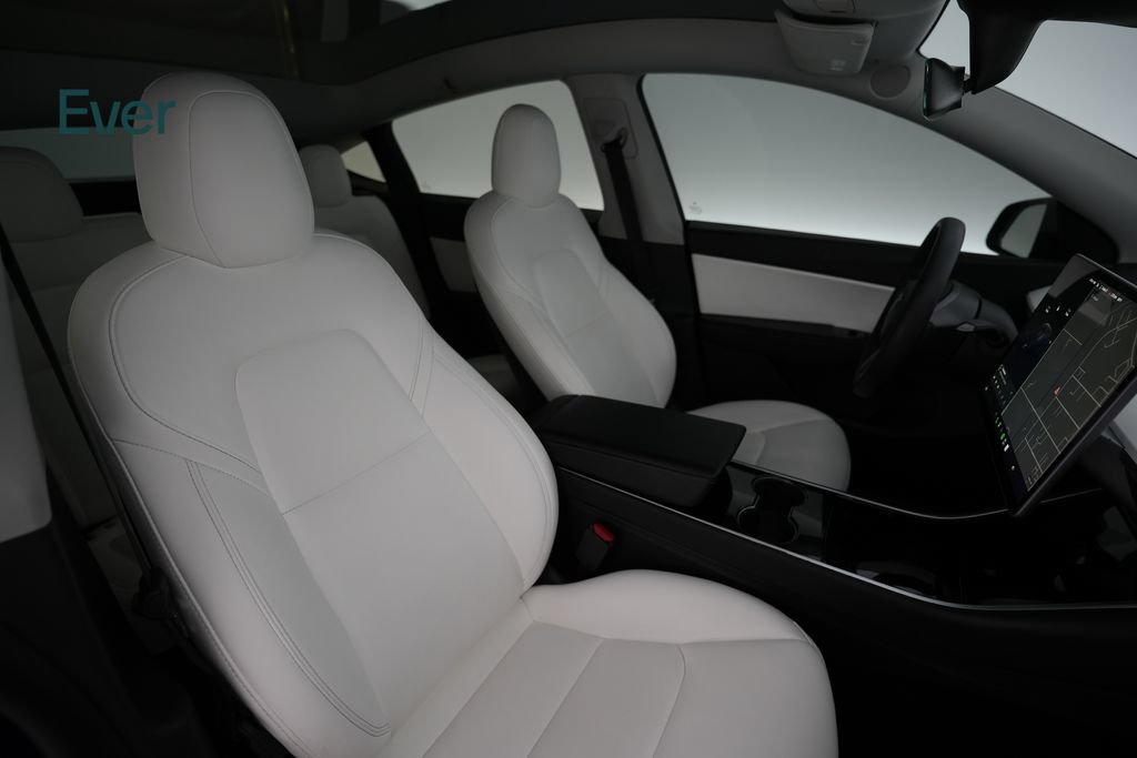 Used 2021 Tesla Model Y Performance AWD/4WD image 23