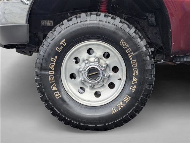 Used 2000 Ford F250 XL image 24