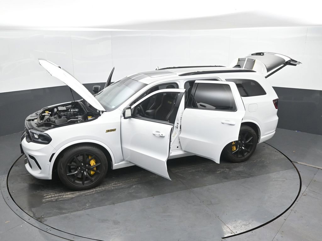 Used 2024 Dodge Durango SRT AWD/4WD image 56