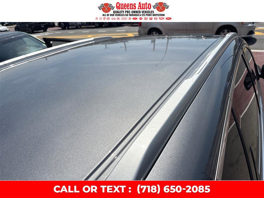 Used 2019 INFINITI QX60 Luxe w/ Essential Package AWD/4WD image 13