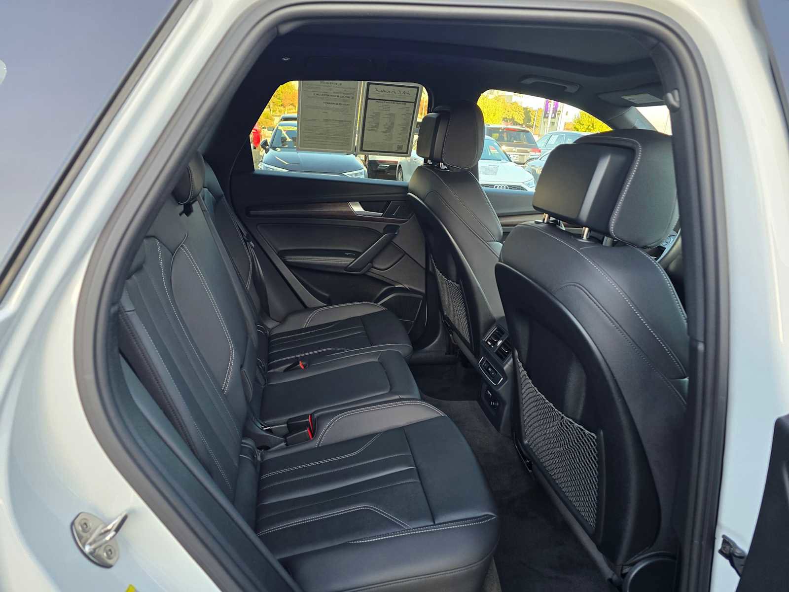 Certified 2025 Audi Q5 e Premium Plus w/ Premium Plus Package image 13