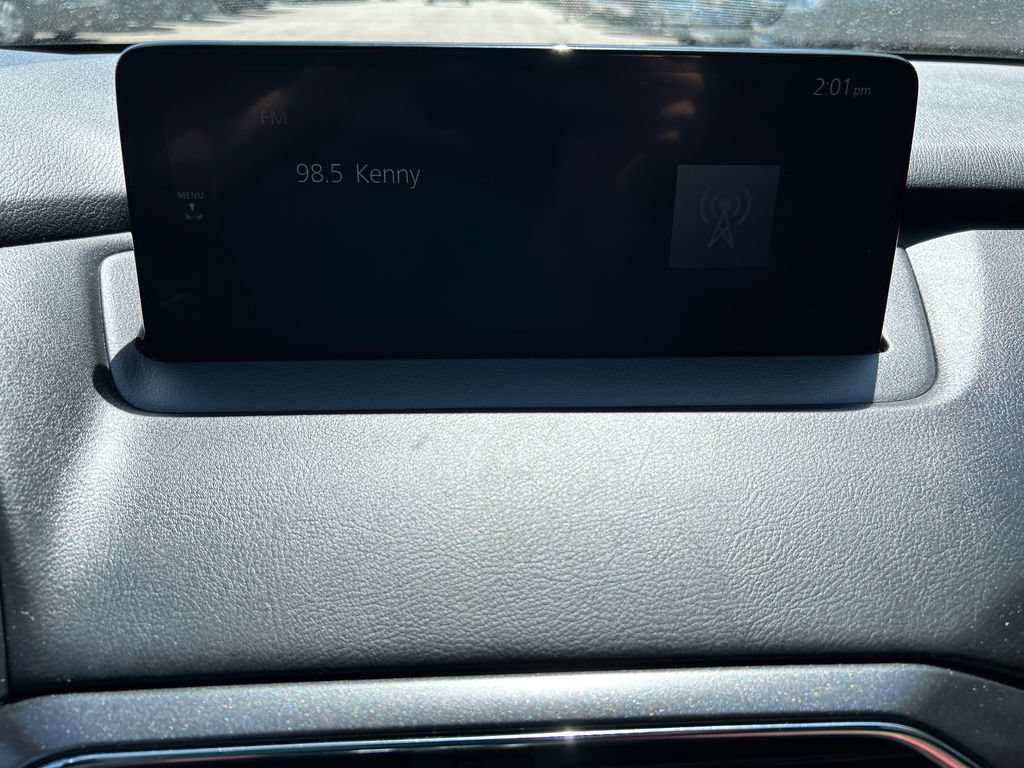 Used 2023 MAZDA CX-9 Carbon Edition AWD/4WD image 39
