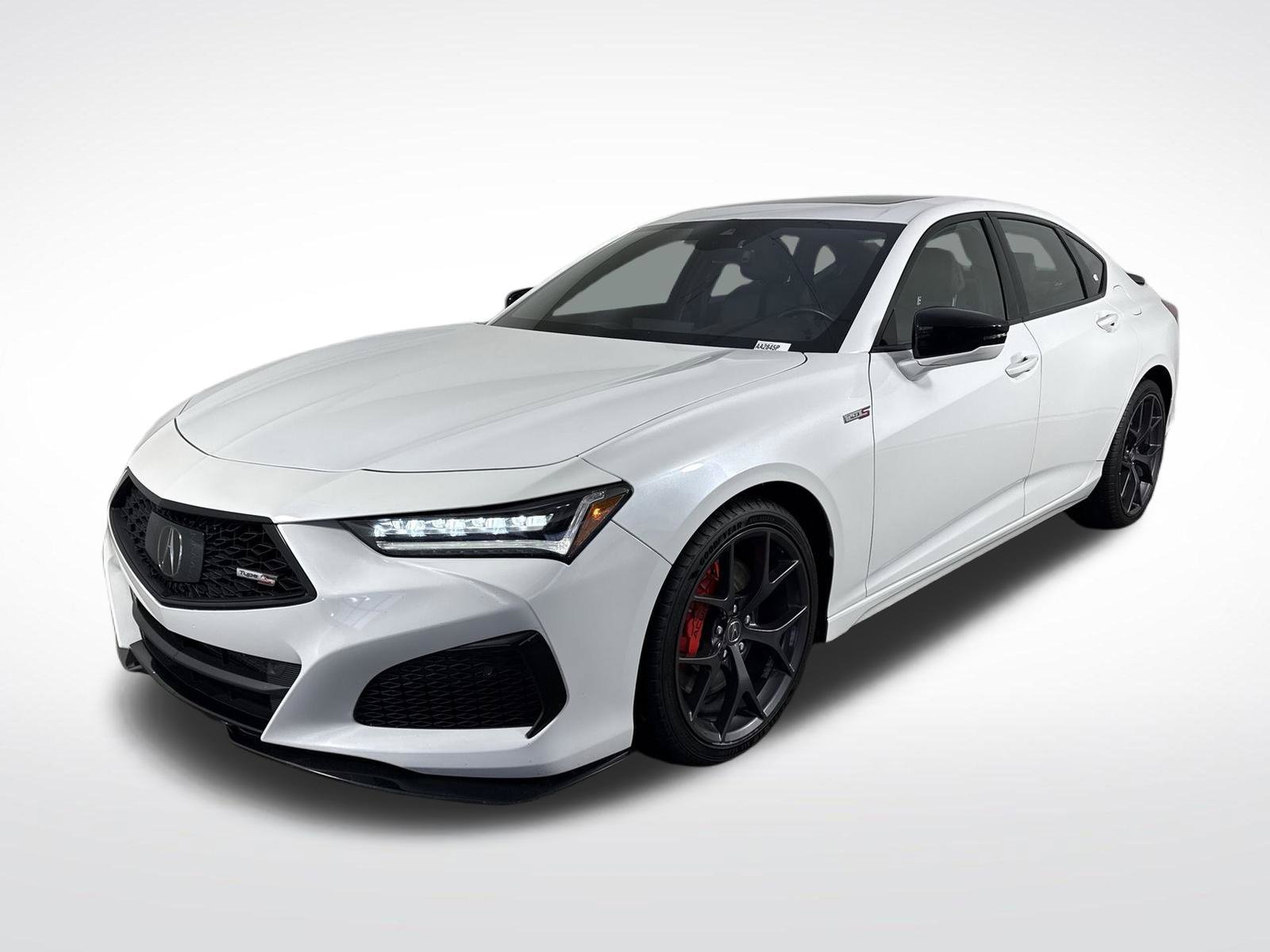Used 2023 Acura TLX Type S AWD/4WD image 24