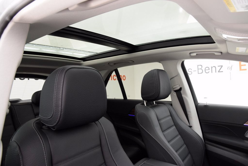 New 2026 Mercedes-Benz GLE 350 4MATIC image 18