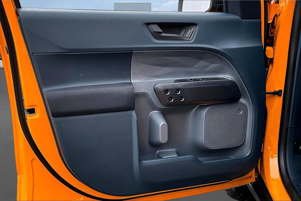 New 2026 Ford Maverick XL AWD/4WD image 26