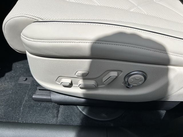 New 2026 Genesis GV80 3.5T Prestige AWD/4WD image 27
