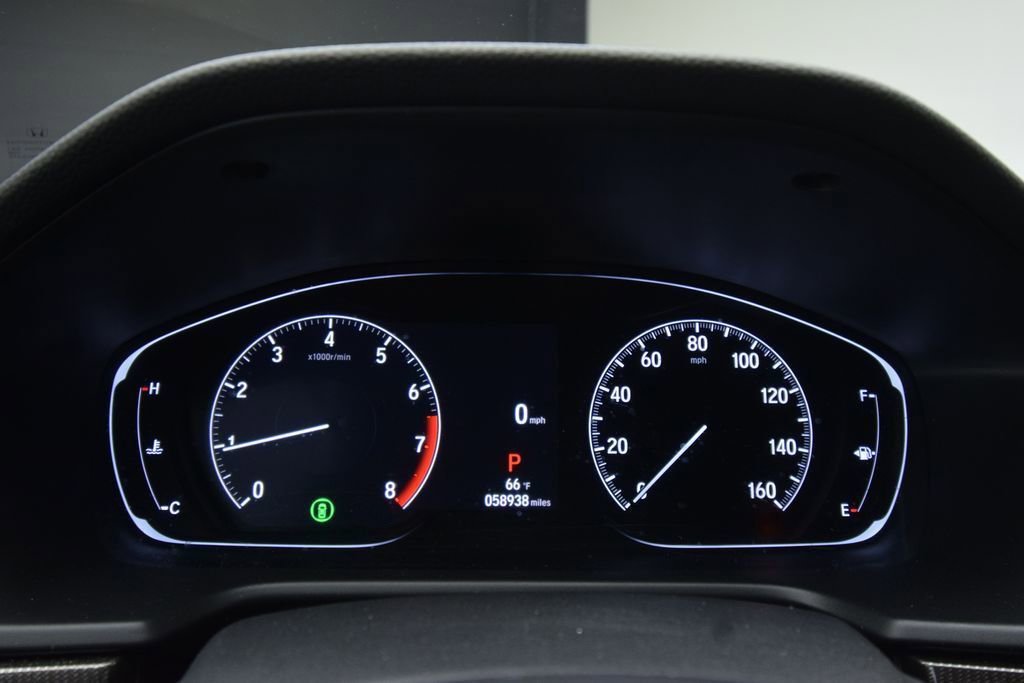 Used 2021 Honda Accord Sport image 19
