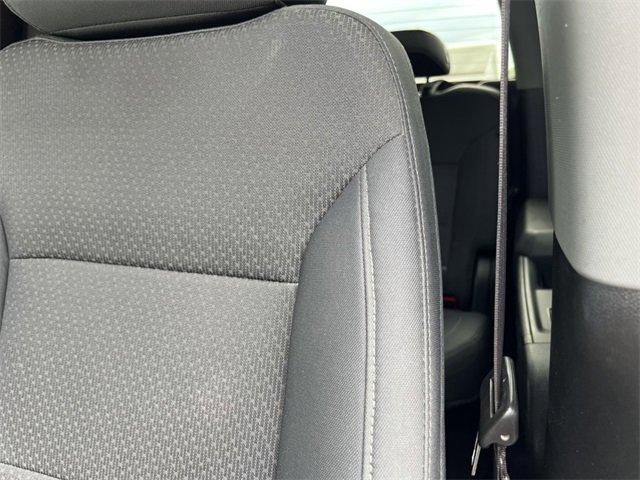 Used 2019 Chevrolet Silverado 1500 Custom image 15