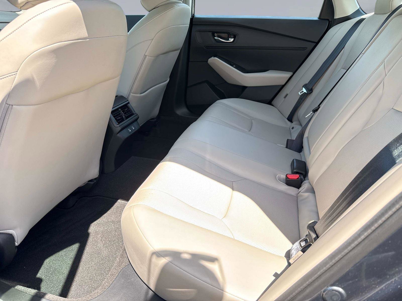 Certified 2025 Honda Accord EX-L image 13