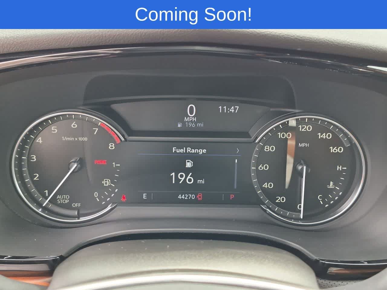 Used 2020 Cadillac XT5 Premium Luxury FWD image 33