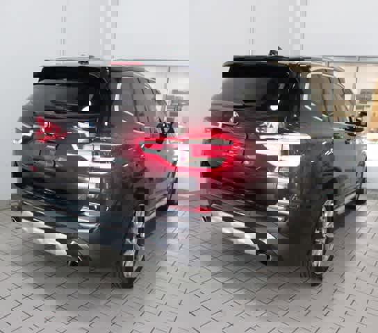 Used 2018 BMW X3 xDrive30i image 9